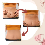 Massasjeapparat mot cellulitt med høyfrekvente vibrasjoner