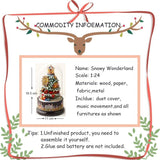 Hjemix | Ferie Miniatyrer