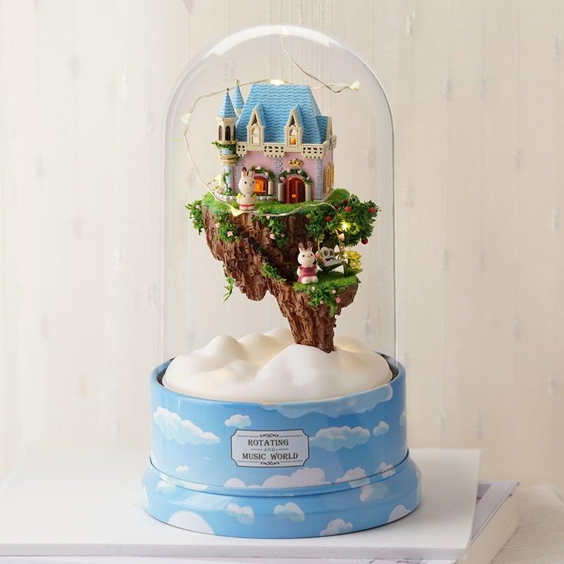 Hjemix | Ferie Miniatyrer