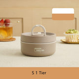 Hjemix | Termo-isolerte matboksbeholdere laget av rustfritt stål