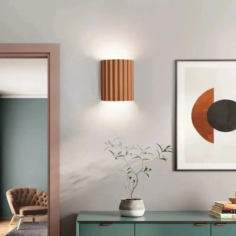Hjemix | Moderne Veggapplikasjoner laget av Elegant Harpiks