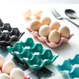 Hjemix | Keramisk Eggeskall