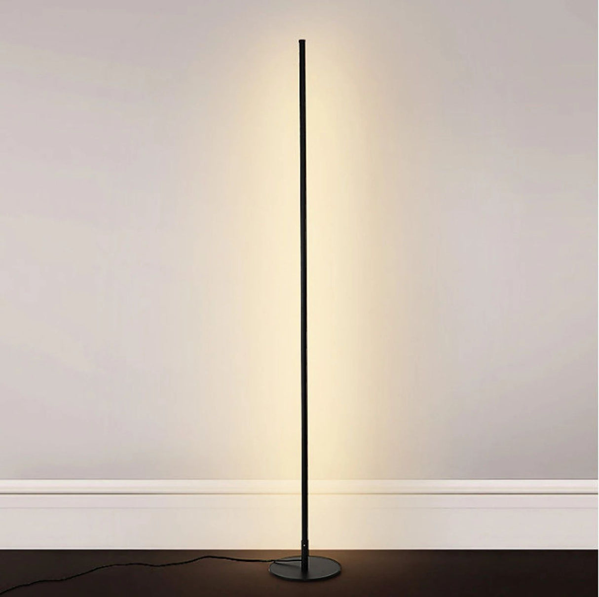 Hjemix | Lightmoon moderne gulvlampe