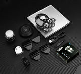 Hjemix | 7D Flex-Precision