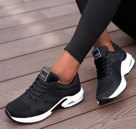 Hjemix | De mest komfortable ortopediske skoene i 2025!