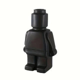 Hjemix | Lego-Vase laget av keramikk