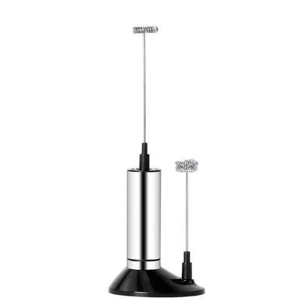 Hjemix | Profesjonell bærbar kaffemelkeskummer