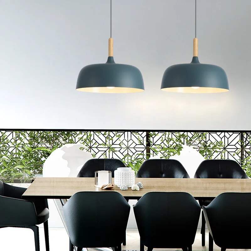 Hjemix | Nordic Elegance Pendellampe