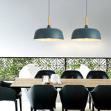 Hjemix | Nordic Elegance Pendellampe