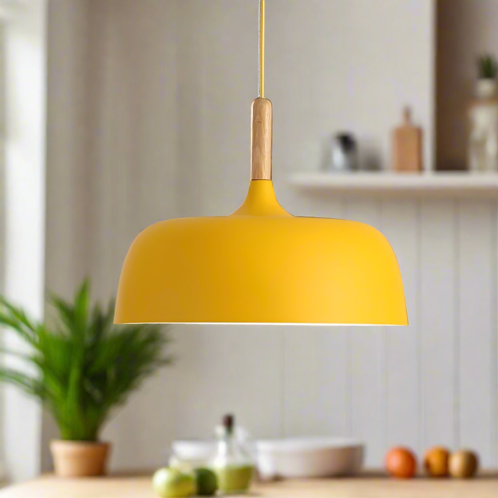 Hjemix | Nordic Elegance Pendellampe