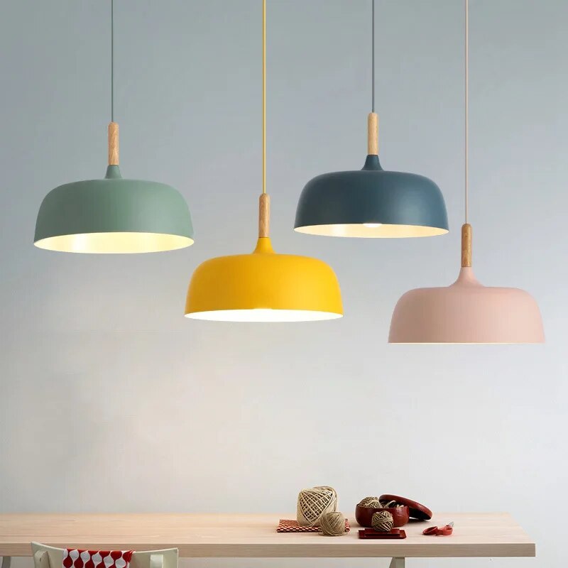 Hjemix | Nordic Elegance Pendellampe