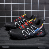 Hjemix | Summit Climber Fotturer Boots i Blå og Grønn