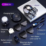 Hjemix | 7D Flex-Precision