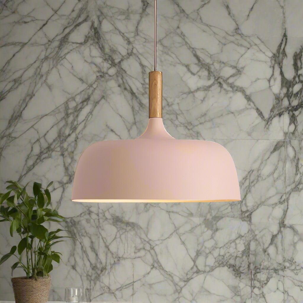 Hjemix | Nordic Elegance Pendellampe