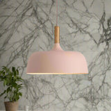 Hjemix | Nordic Elegance Pendellampe
