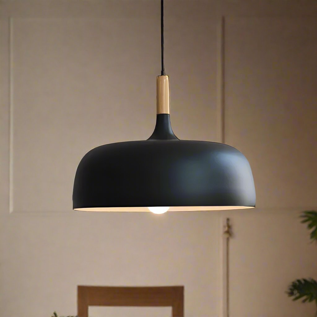 Hjemix | Nordic Elegance Pendellampe