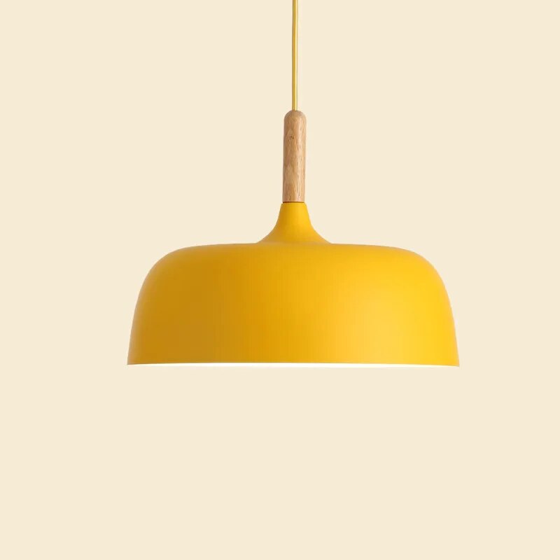 Hjemix | Nordic Elegance Pendellampe