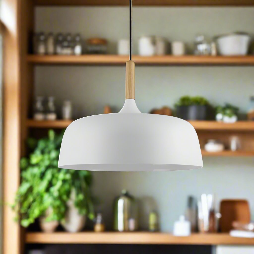 Hjemix | Nordic Elegance Pendellampe