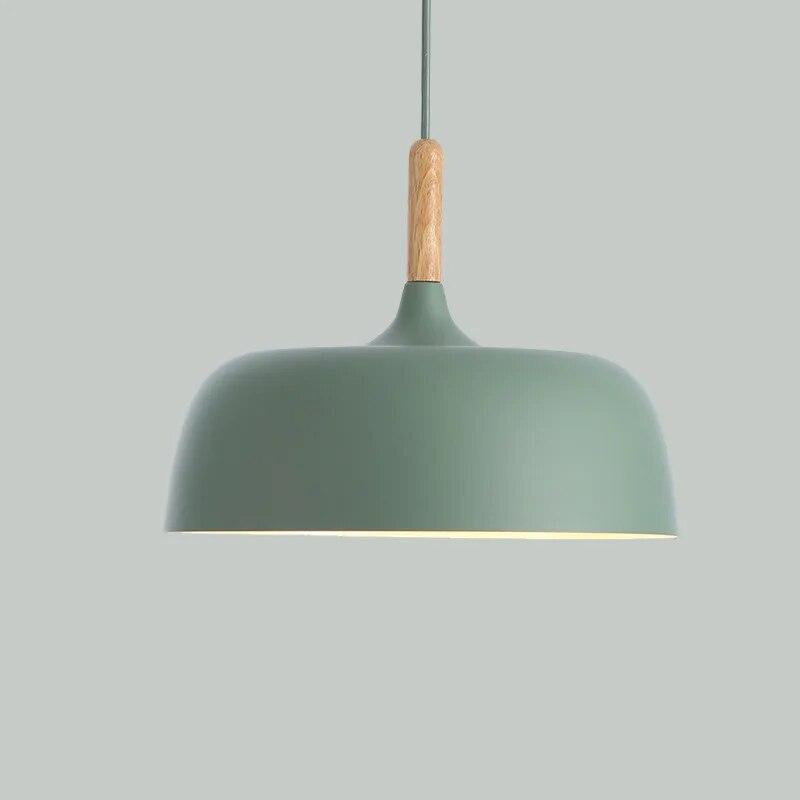 Hjemix | Nordic Elegance Pendellampe