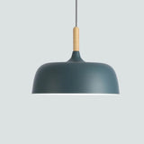 Hjemix | Nordic Elegance Pendellampe