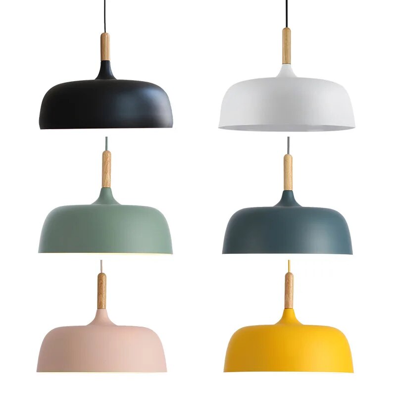 Hjemix | Nordic Elegance Pendellampe