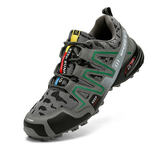 Hjemix | Summit Climber Fotturer Boots i Blå og Grønn