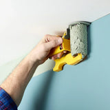 Hjemix | GaplessGlide - Perfekte verktøy for maling av kanter (+ 3 gratis maleruller)