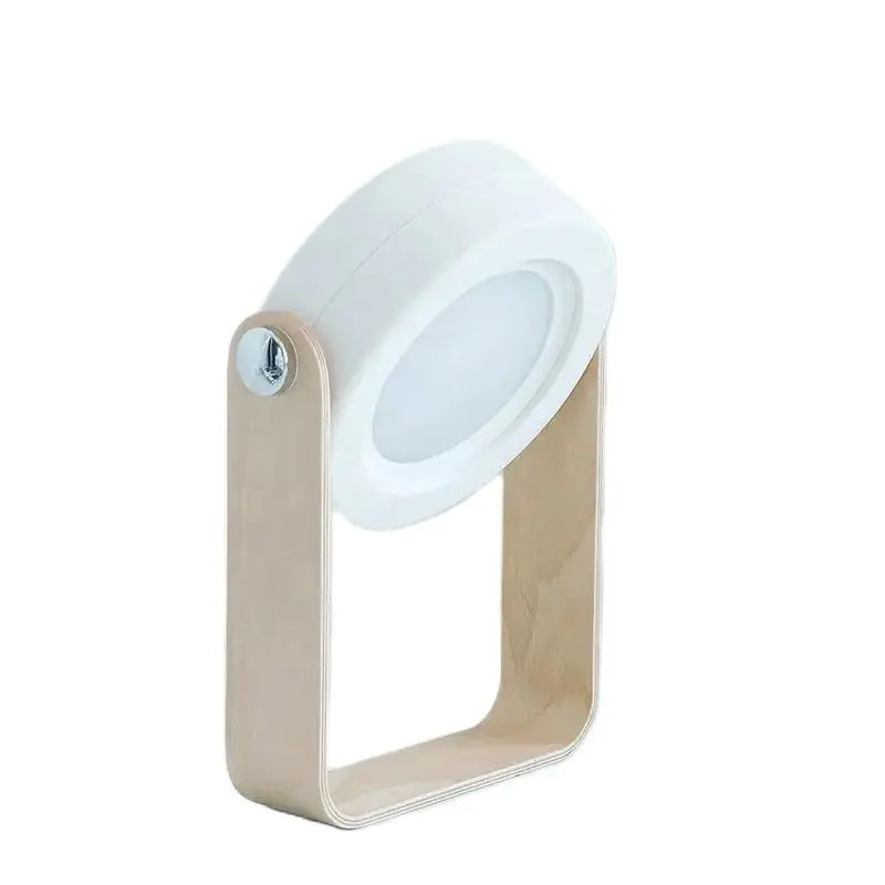 Hjemix | Light™ - Trådløs oppladbar lantern