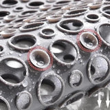 Hjemix | AquaGuard - Antiskli dusjmatte