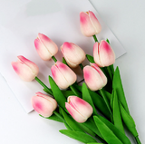 Hjemix | Livaktige Tulipanbuketter for Alle Anledninger - Alyssa