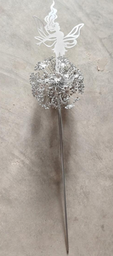 Hjemix | Fortryllende eventyr hage skulpturer: drømmende hage dekorasjoner - Alisa