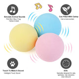 Hjemix | Interaktivt Smart Katteto 玩具