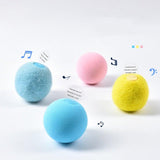 Hjemix | Interaktivt Smart Katteto 玩具