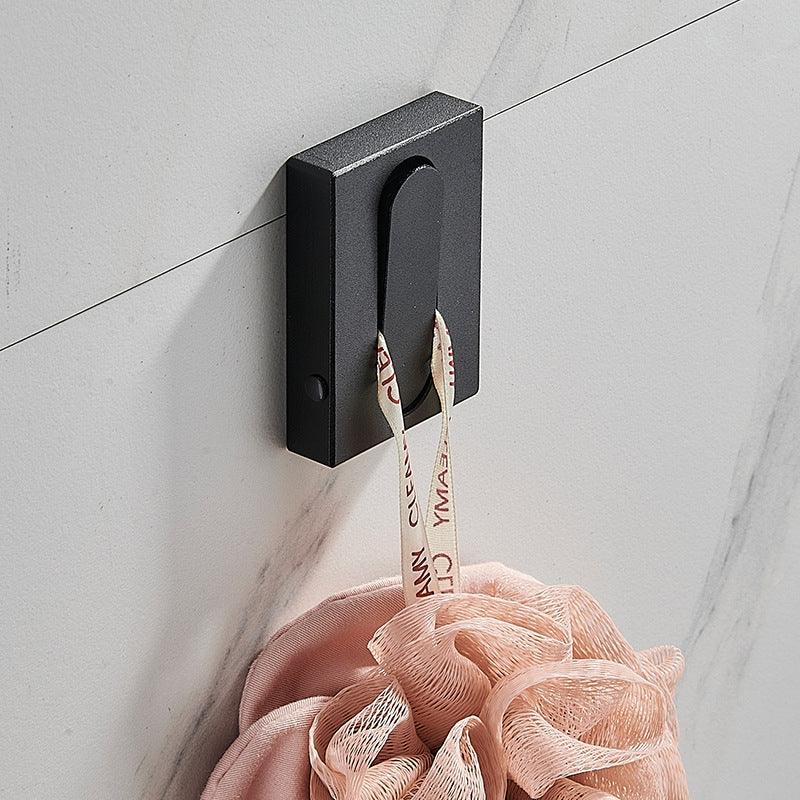 Hjemix | Usynlig Krokliste | Minimalistisk Design