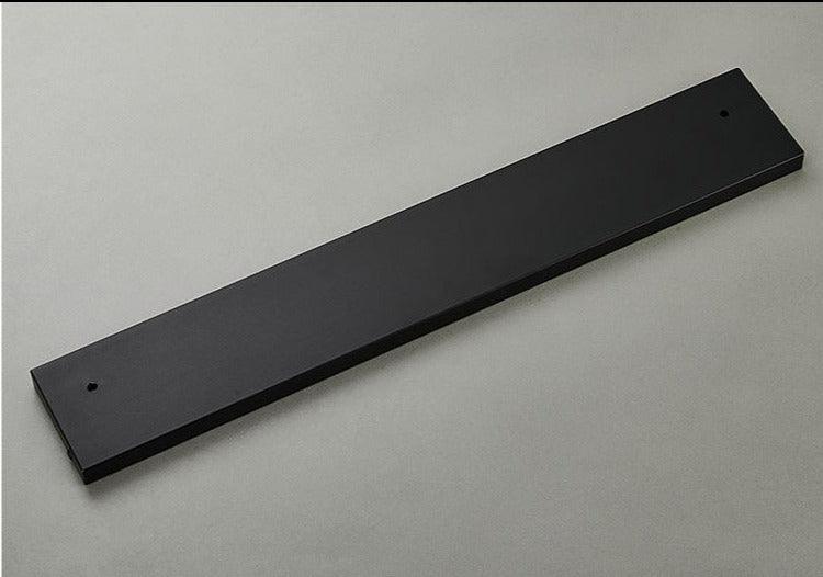 Hjemix | Usynlig Krokliste | Minimalistisk Design