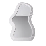 Hjemix | Uregelmessig Bølge Veggspeil