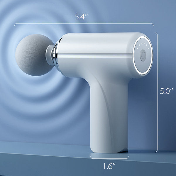 Hjemix | Mini Massasje Fascia Stick