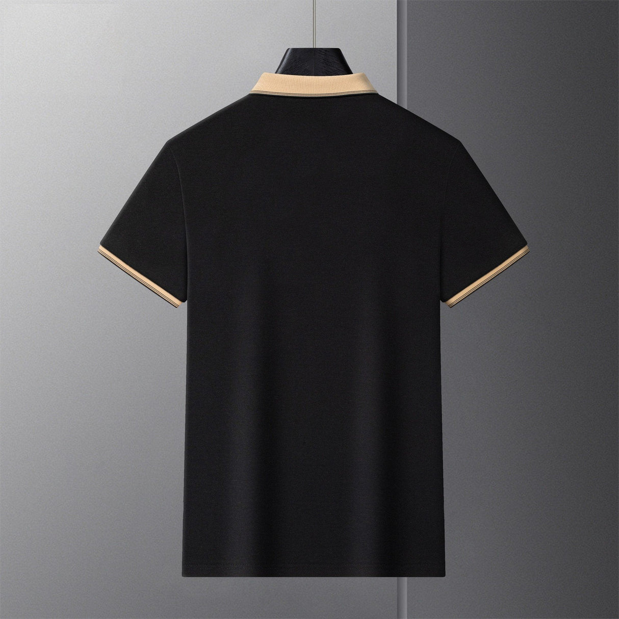 Hjemix | Herres pustende dress polo skjorte