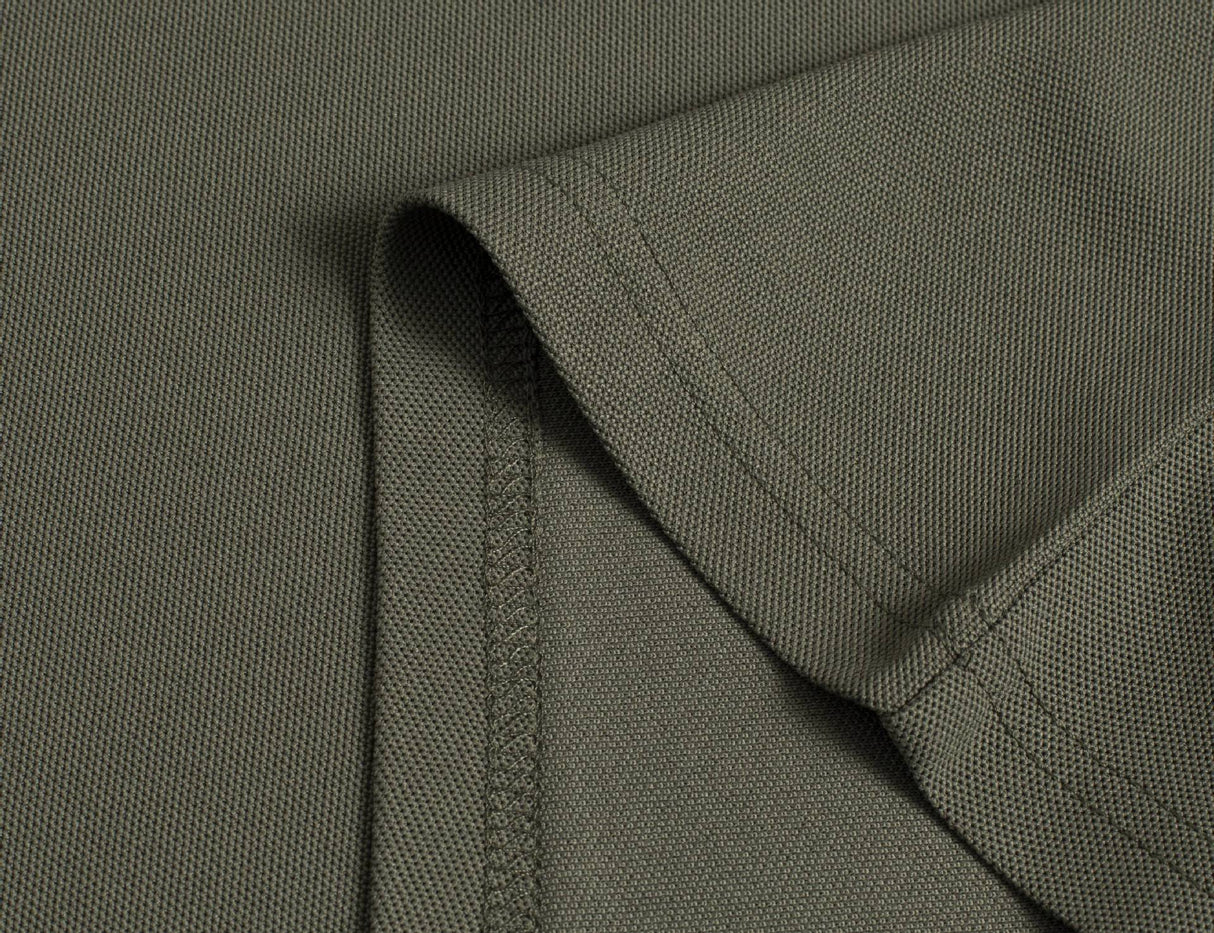 Hjemix | Herres pustende dress polo skjorte