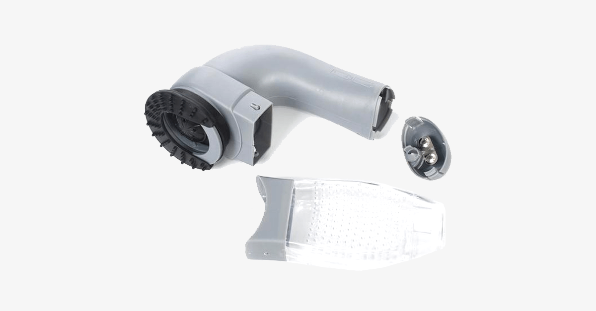 Hjemix | Pet Vacuum Groomer