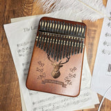 Hjemix | Kalimba