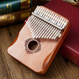 Hjemix | Kalimba