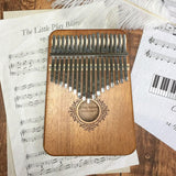 Hjemix | Kalimba