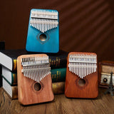 Hjemix | Kalimba
