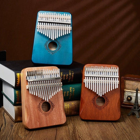 Hjemix | Kalimba