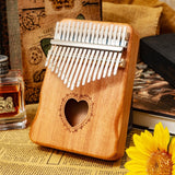 Hjemix | Kalimba