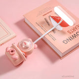 Hjemix | Trådlamp skrivebordslampe