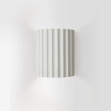 Hjemix | Moderne Harpiks Vegglampe