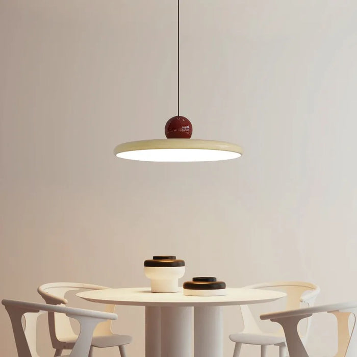 Hjemix | Nordlux – Glasslampe i Bauhaus-stil