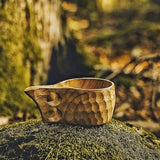 Hjemix | Kuksa Tre Kopp | 100% Økologisk